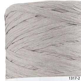 【1317】Paper yarn（ペーパーヤーン） 紙 毛糸 極太 編み物 手芸 夏糸 毛糸ピエロ
