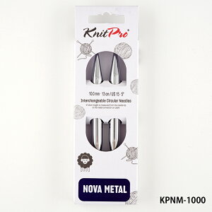 yKPNMzjbgv m@ ^ tւ\֐j Knit Pro Nova Metal ҂ݐj Ai ҂ݕ | юsG