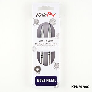 yKPNMzjbgv m@ ^ tւ\֐j Knit Pro Nova Metal ҂ݐj Ai ҂ݕ | юsG