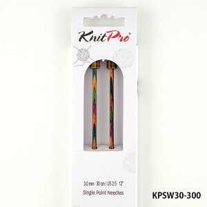 yKPSW30zjbgv VtHj[ 2{_j 30cm Knit Pro Symfonie ҂ݐj Ai ҂ݕ | юsG