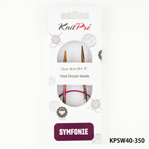 _s^yKPSW40zjbgv VtHj[ 40cmP[uŒ֐j Knit Pro Symfonie ҂ݐj Ai ҂ݕ | юsG ݌Ɍ ԕis