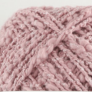 \TIME GOGO/コットン 毛糸 【1333】ウタタネ コットン ポリエステル スラブ ブークレー 並太 編み物 手芸 夏糸 毛糸ピエロ 返品不可