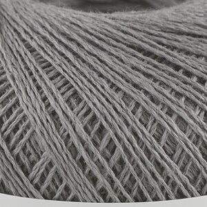 【1239】Chanvre(シャンベル) 毛糸 麻 リネン 合細 レース 編み物 手芸 夏糸 毛糸ピエロ