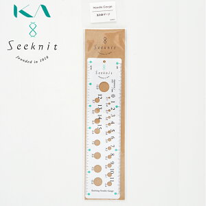 _TIME GOGO^yKIN-02863zNeedle Gauge ݐjQ[W Seeknit ߋEҐj юsG ҂ݕ | ԕis