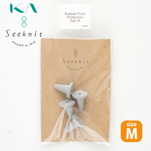 _TIME GOGO^yKIN-02875zRubber Point Protectors Size M SLbv Seeknit ߋEҐj юsG ҂ݕ | ԕis