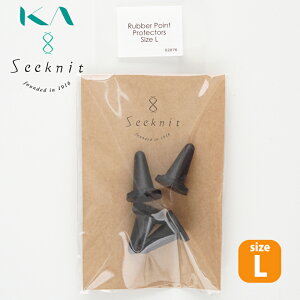 _TIME GOGO^yKIN-02876zRubber Point Protectors Size L SLbv Seeknit ߋEҐj юsG ҂ݕ | ԕis