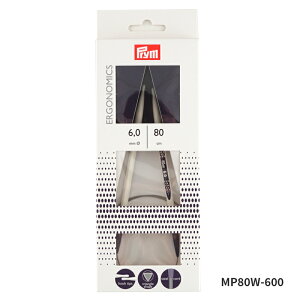 �yMP80W�z�v���� �G���S�m�~�N�X �֐j 80cm Prym �҂ݐj �A���i �҂ݕ� ��| �ю��s�G��