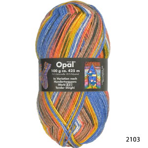 ю@yKIN-OPHzOpal Hundertwasser Ip[ tfg@bT[ 4-ply E[ \bN[ A  i C ҂ݕ | юsG