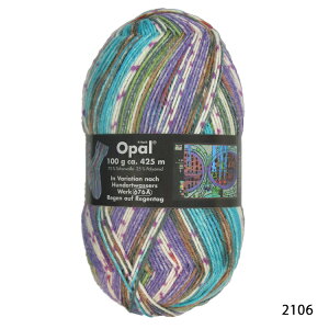 _TIME GOGO^ю@yKIN-OPHzOpal Hundertwasser Ip[ tfg@bT[ 4-ply E[ \bN[ A  i C ҂ݕ | юsG ԕis