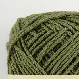 コットン 毛糸 【FG756】ベーシックコットン 1袋＝5玉入り 合太-並太 パック 編み物 手芸 夏糸 毛糸ピエロ