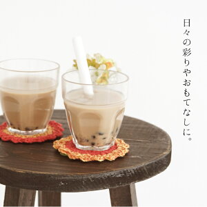 △0の付く日に新作更新♪△1200co角と丸のコースター
