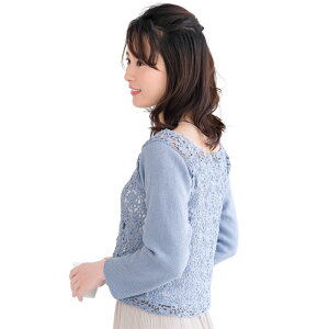△０の付く日に新作更新♪△作品♪578msモチーフセーター