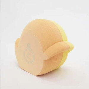 N[|g܂Iyӂ 8142zЂ悱 }JӂV[Y IWF8142 Bird Sticky note Chick t qR orange/yellow