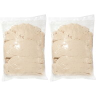 酒粕　4kg（2kg×2個）斎藤酒造場