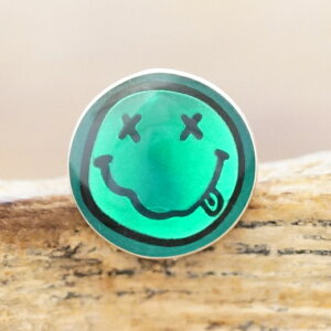 amp japan(AvWp)gbv X}C sAX COY fB[Xj@[i Vo[925 G|LV O[ VvVo[ANZT[ NOAJ-501greeny1zyMtg