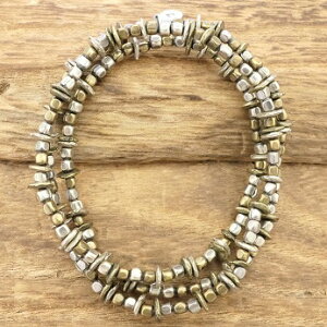 amp japan(�A���v�W���p��)�u���X���b�g&�l�b�N���X �����Y�r�[�Y �V���o�[ �S�[���h �^�J�t�@�b�V���� �u�����h �������n���h���C�h �A�N�Z�T���[11AHK-681�y�M�t�g��Ή��z�y���������z