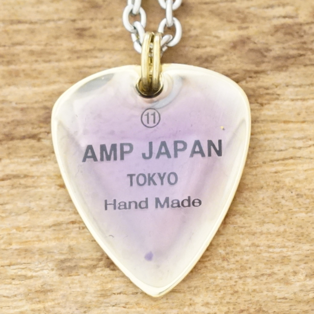楽天市場】【あす楽】amp japan（アンプジャパン）ギター ピック