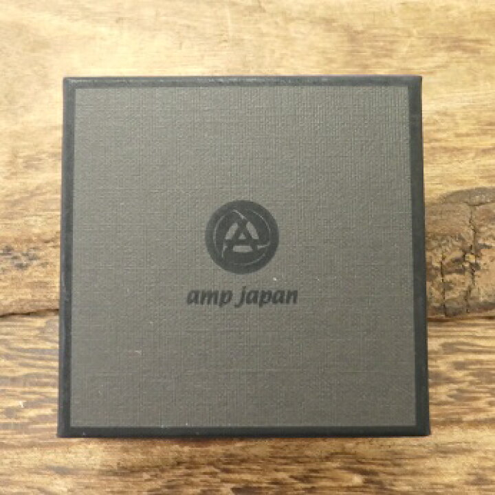 楽天市場】amp japan(アンプジャパン)ダブル キー ネックレス メンズ