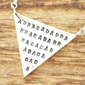 amp japan(AvWp)lbNX Y fB[Xv[g Vo[ABRACADABRA  @  Be[W AeB[N nhChVo[ANZT[  ׍H17AJK-152yMt