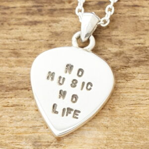 amp japan(AvWp)M^[ sbN lbNXY@fB[XVo[ 925 NO MUSIC NO LIFE  X^v @ Be[W AeB[NnhCh WG[17AJK-155yMtg