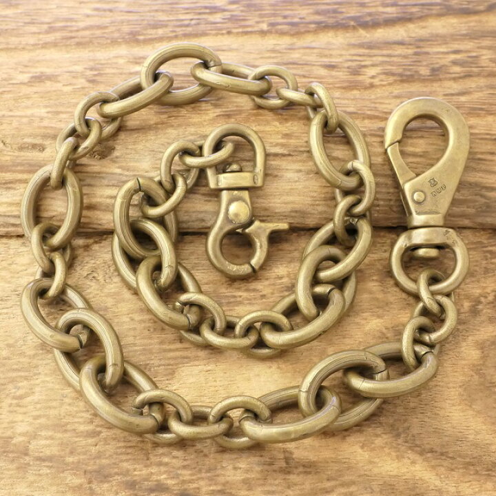 楽天市場】amp japan(アンプジャパン)MIX ケーブル ウォレットチェーン  