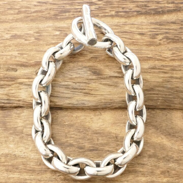 楽天市場】amp japan(アンプジャパン)ケーブル チェーン ブレスレット  