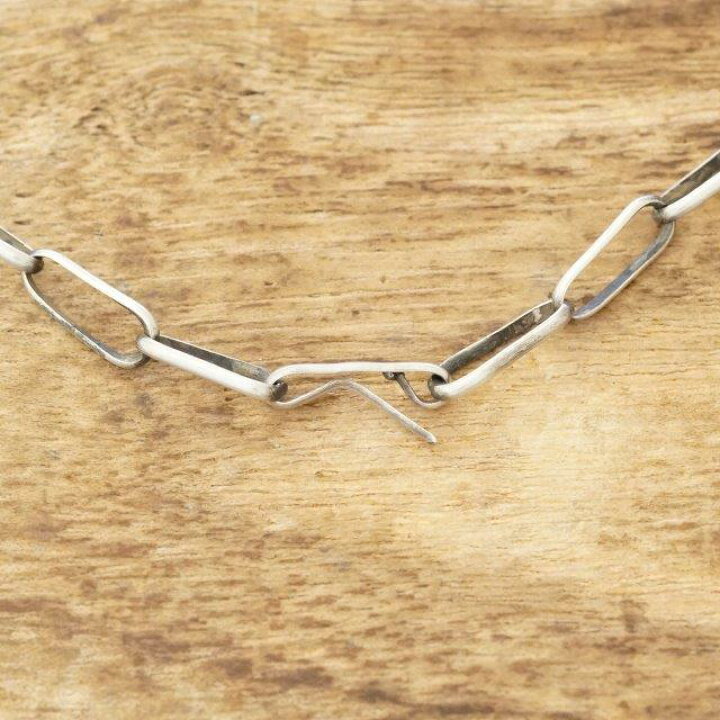 楽天市場】NAVAJO Chain 60cmナバホ チェーン ネックレスシルバー925 