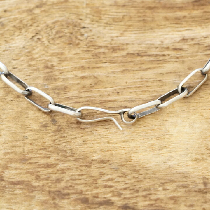 楽天市場】NAVAJO Chain 60cmナバホ チェーン ネックレスシルバー925 
