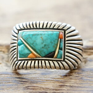 y荢zy󏭁z ChW[Raymond C.Yazzie (ChW[)[}Ee CC O^[RCY Ip[ R[ Vo[925 K14CfBAWG[ ioz