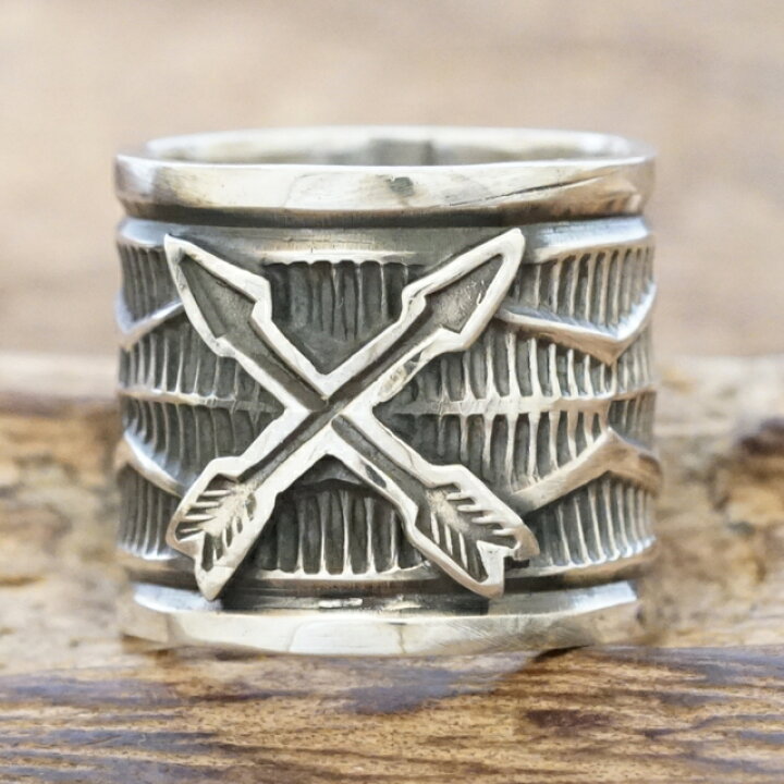 楽天市場】sunshine reeves(サンシャインリーブス)アロー スタンプ 平  