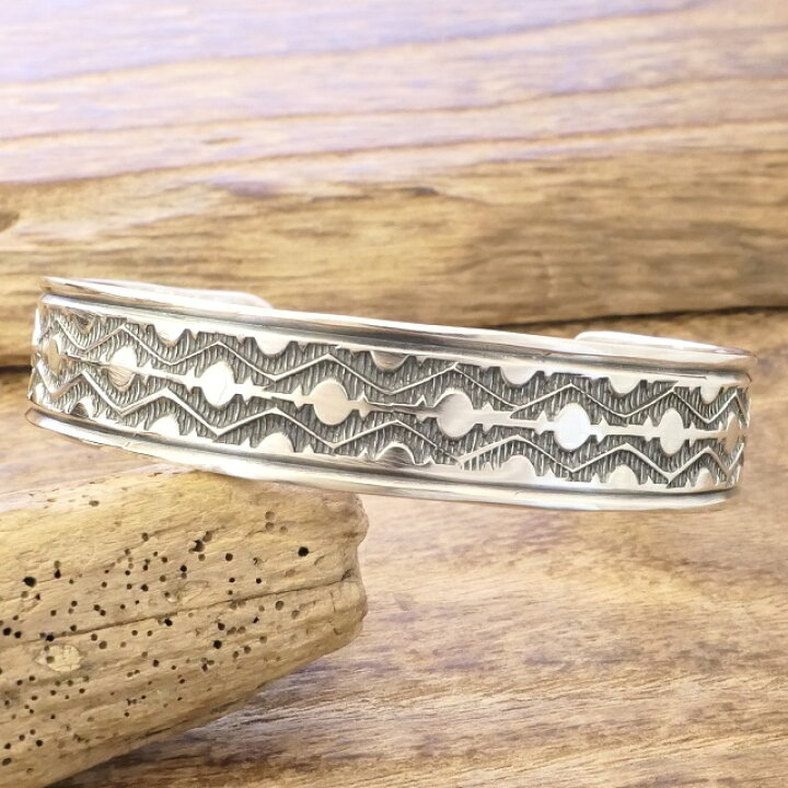 楽天市場】Sunshine Reeves(サンシャインリーブス)スタンプ バングル  