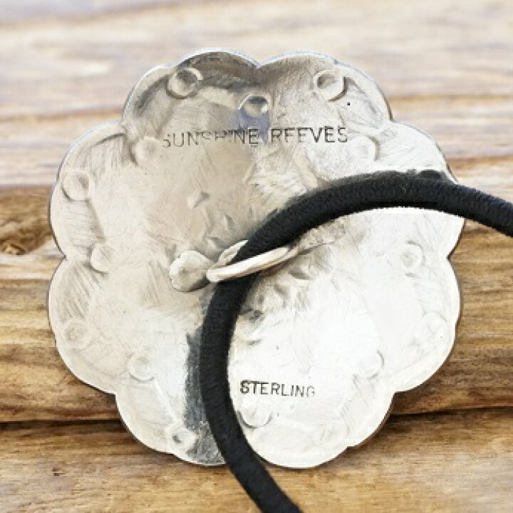 楽天市場】【一点もの】サンシャインリーブス ラージ コンチョ  