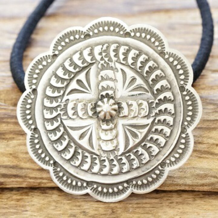 楽天市場】【一点もの】サンシャインリーブス ラージ コンチョ  