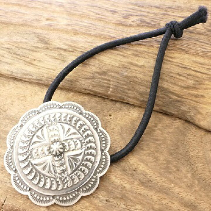 楽天市場】【一点もの】サンシャインリーブス ラージ コンチョ  