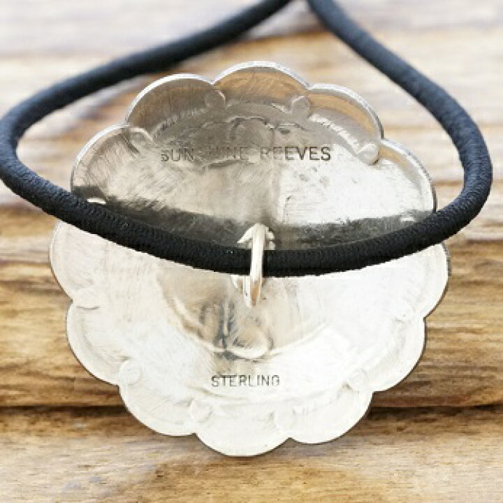 楽天市場】【一点もの】サンシャインリーブス ラージ コンチョ  