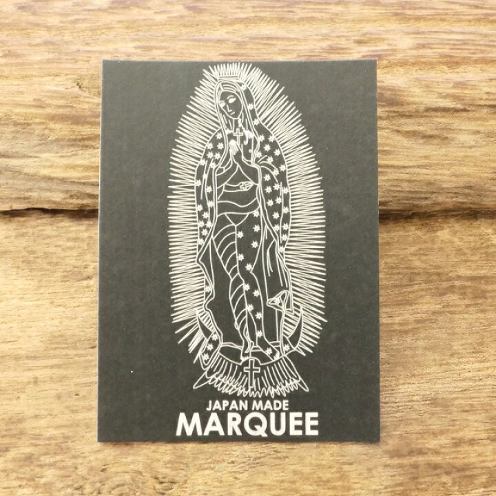 楽天市場】MARQUEE(マーキー)ロザリオ ネックレスキリスト 十字架 