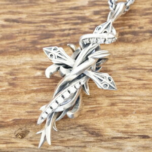 GYRNV(M's collection)[W NX lbNX YVo[925 \ N[ L[rbN WRjAnhCh WG[X p[\iW[UX|u