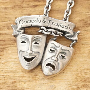 GYRNV(M's collection)c[tFCX lbNX Vo[ 925tBteB[Y 50's Jr[ bN I[fB[Y pNY fB[XVo[ANZT[  ׍HRA-006y