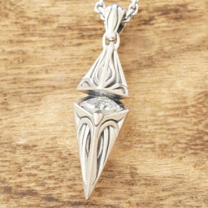 GYRNV(M's collection)yf gCo lbNXY fB[XVo[ 925 L[rbNWRjA  nhCh WG[X0097czyMtgΉz