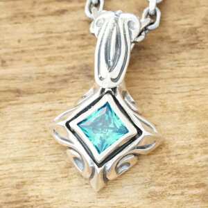 GYRNV(M's collection)u[ L[rbN lbNXY fB[XVo[925 XNGA Jbg `F[tAxXN  ACB[Vo[ANZT[ x0201bcz/rczyM