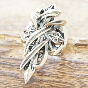 GYRNV(M's collection)[W NX O YVo[ 925 w 傫   \ N[ ݊nhCh WG[oCJ[ n[[ bN ohX02