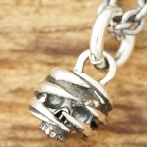 GYRNV(M's collection)XJ lbNXY fB[XVo[ 925  `F[tVv  Ԃ v`N[ AxXN c^ nhCh WG[X0332yM