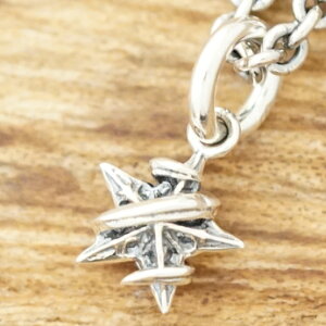 GYRNV(M's collection)X[ X^[ lbNXY fB[X yAVo[ 925  `F[tCo  ACB[ AxXNnhCh WG[X0334yMtg