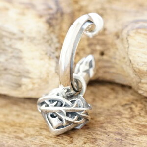 GYRNV(M's collection)n[g t[v sAX COY fB[XVo[925 Co bJ O hnhCh WG[Vo[ANZT[ XE-009y1