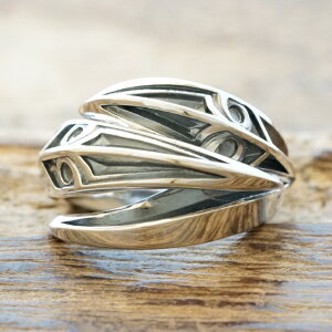 GYRNV(M's collection)NE OY fB[X Vo[ 925 w nhCh WG[oCJ[ n[[ bN ohXR-058yMtgΉzyz