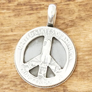 NORTH WORKS(�m�[�X���[�N�X)�s�[�X�}�[�N �R�C�� �l�b�N���X �y���_���g �g�b�v�����Y ���f�B�[�X25�Z���g ���B���e�[�W�R�C�� ��݃n���h���C�h �A�N�Z�T���[�C���f�B�A���W���G���[ �i�o�z