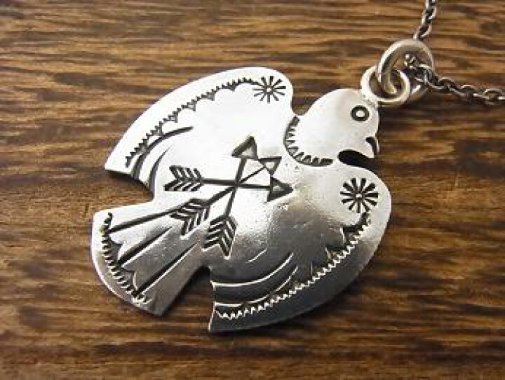 楽天市場】NORTH WORKS(ノースワークス)イーグル ネックレス 