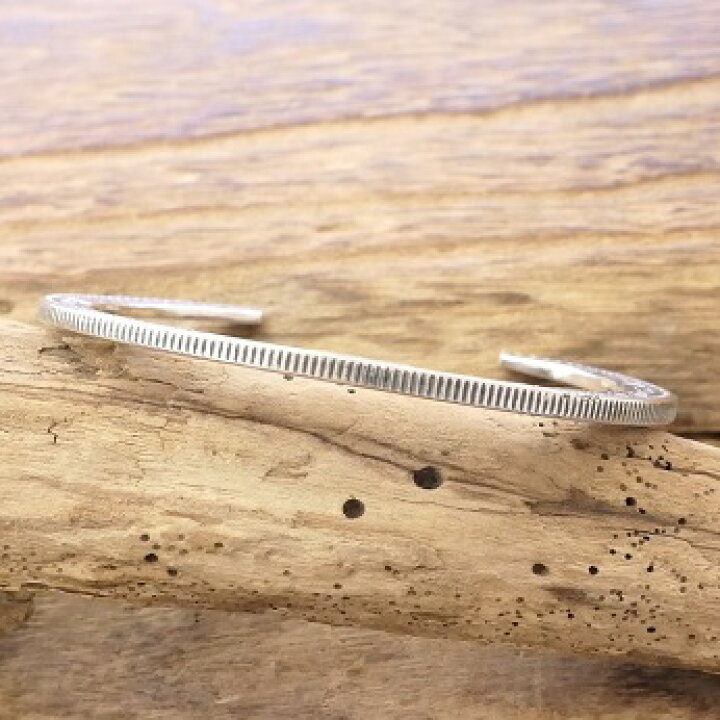 楽天市場】NORTH WORKS(ノースワークス)コイン バングル メンズ1ドル  