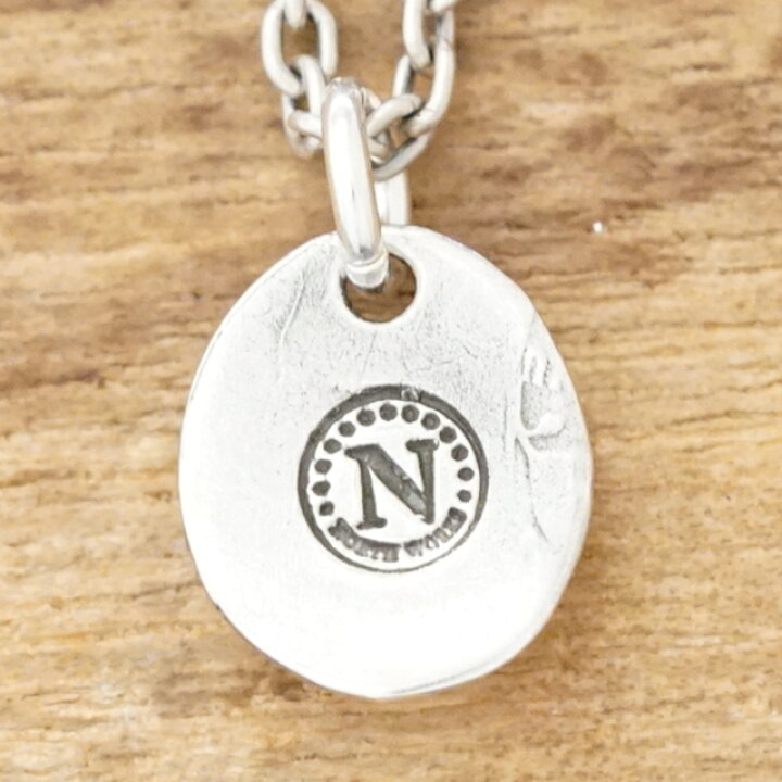 楽天市場】NORTH WORKS(ノースワークス)ターコイズ ネックレスメンズ 