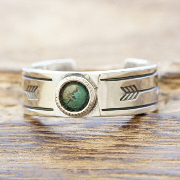 楽天市場】NORTH WORKS(ノースワークス)ターコイズ リング メンズ  